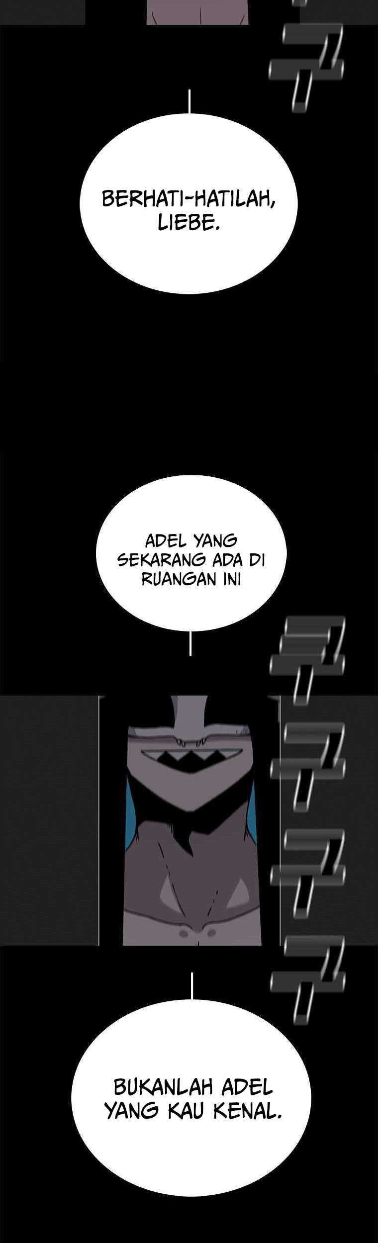 The House Without Time chapter 09 halaman 42