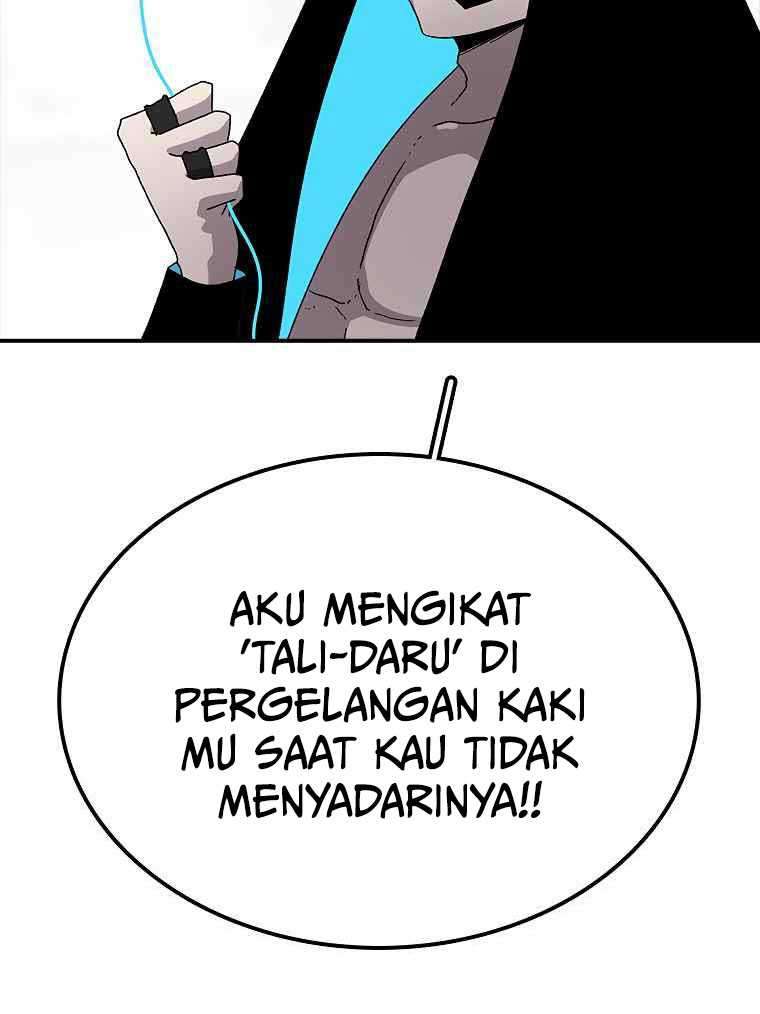 The House Without Time chapter 09 halaman 46
