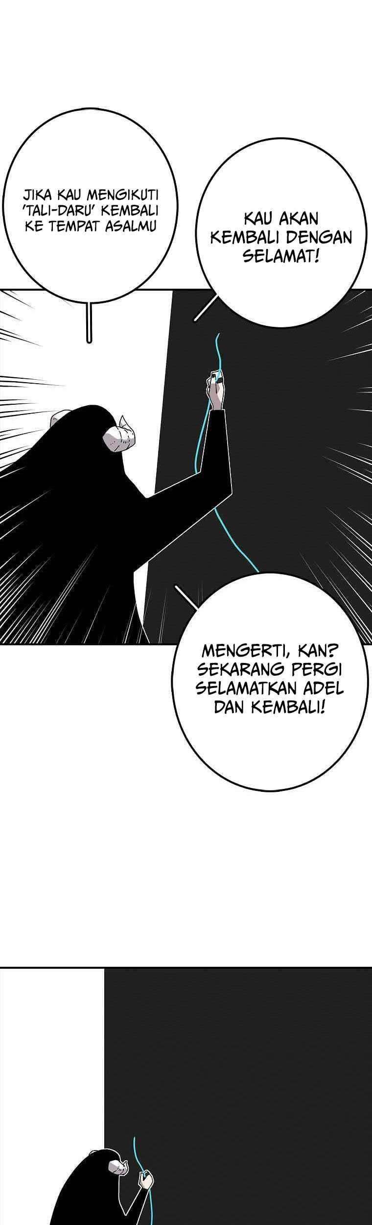 The House Without Time chapter 09 halaman 47