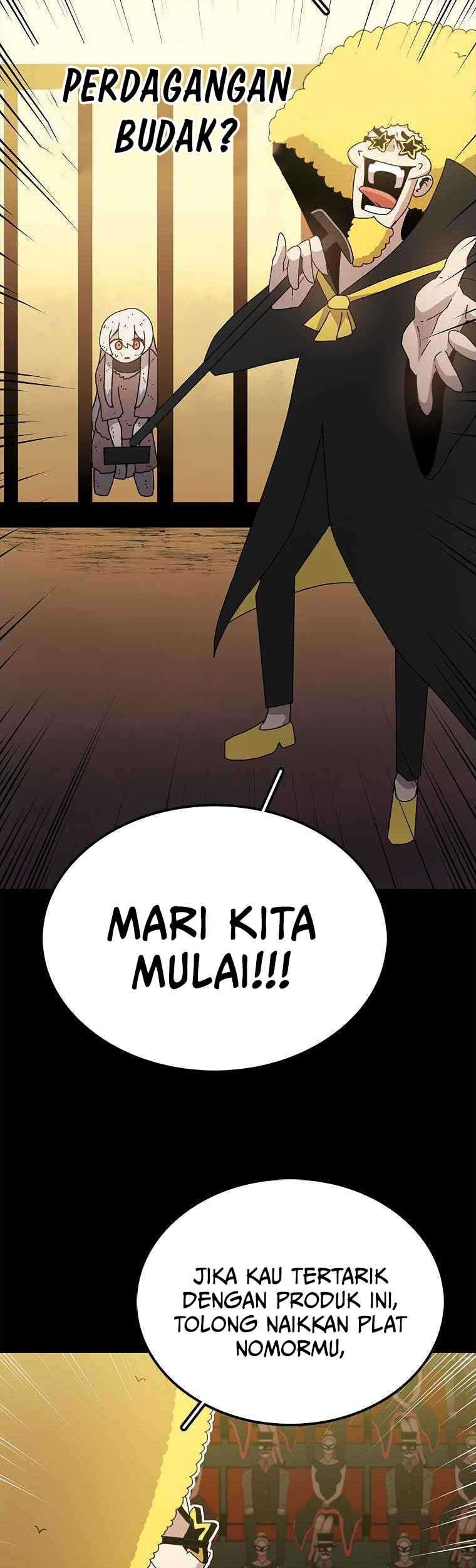 The House Without Time chapter 09 halaman 57