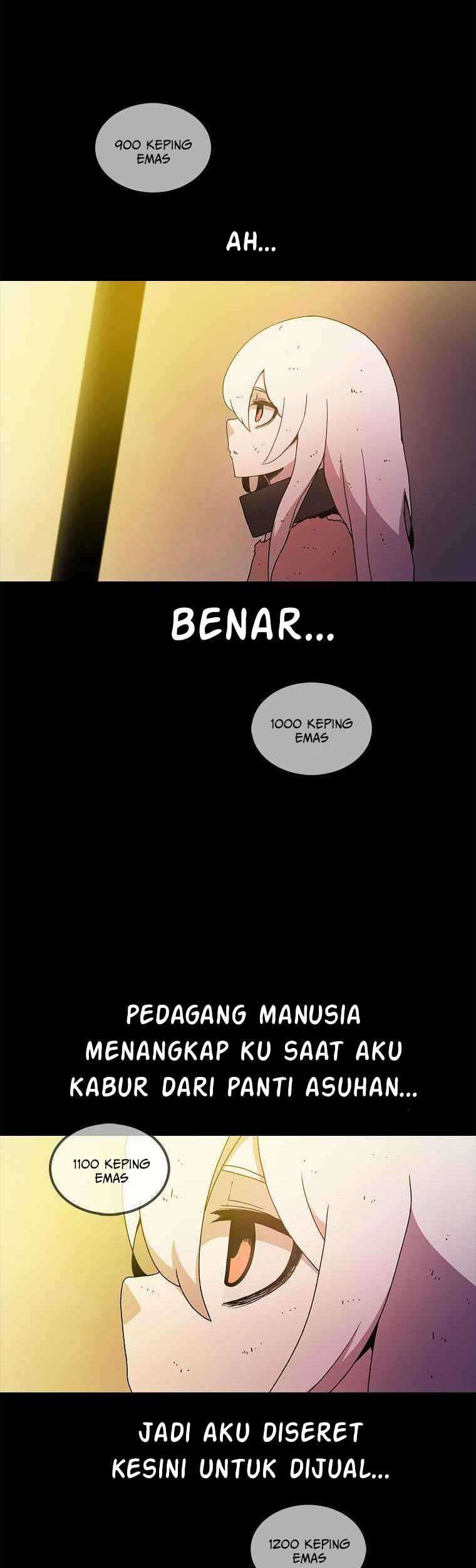 The House Without Time chapter 09 halaman 63