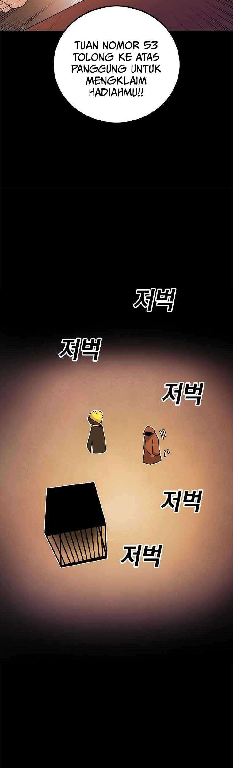 The House Without Time chapter 09 halaman 69