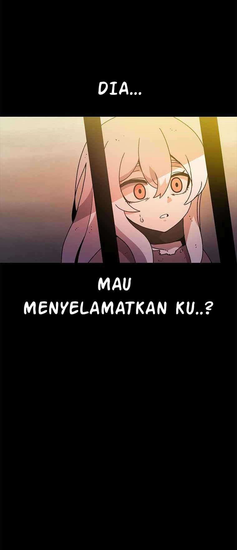 The House Without Time chapter 09 halaman 73