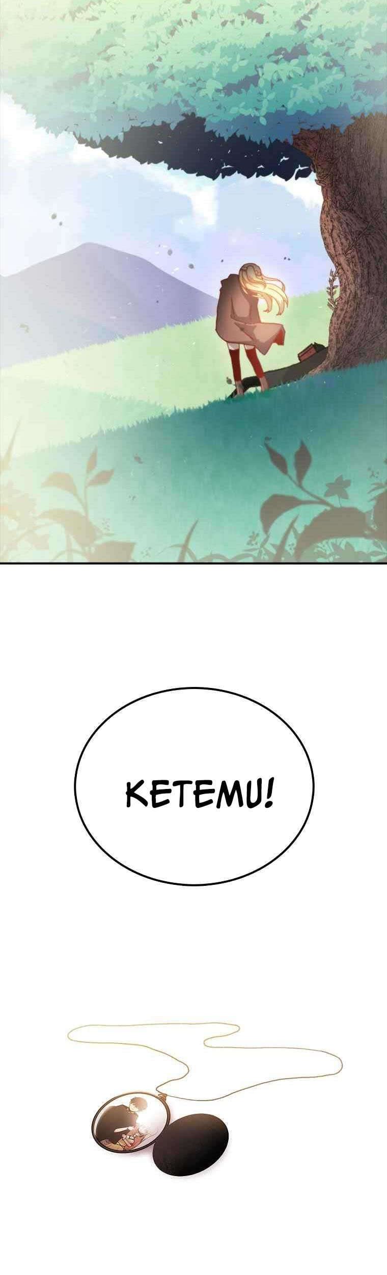 The House Without Time chapter 09 halaman 80