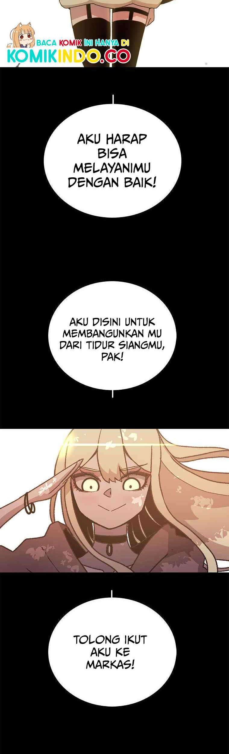 The House Without Time Bab 10 halaman 6