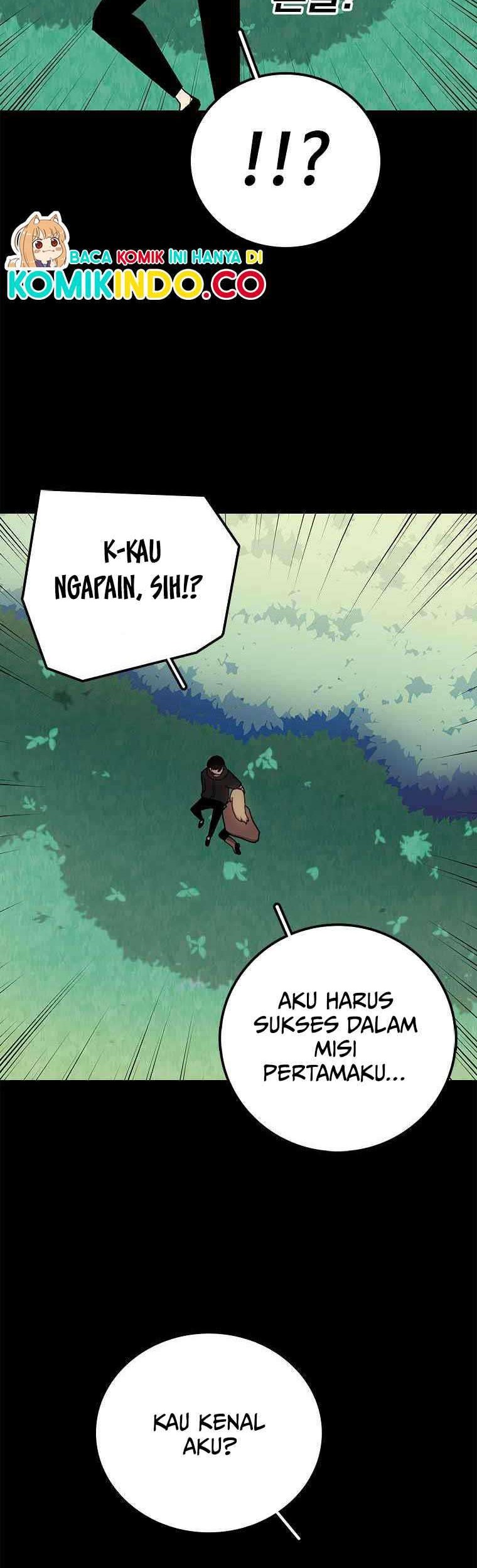 The House Without Time Bab 10 halaman 9