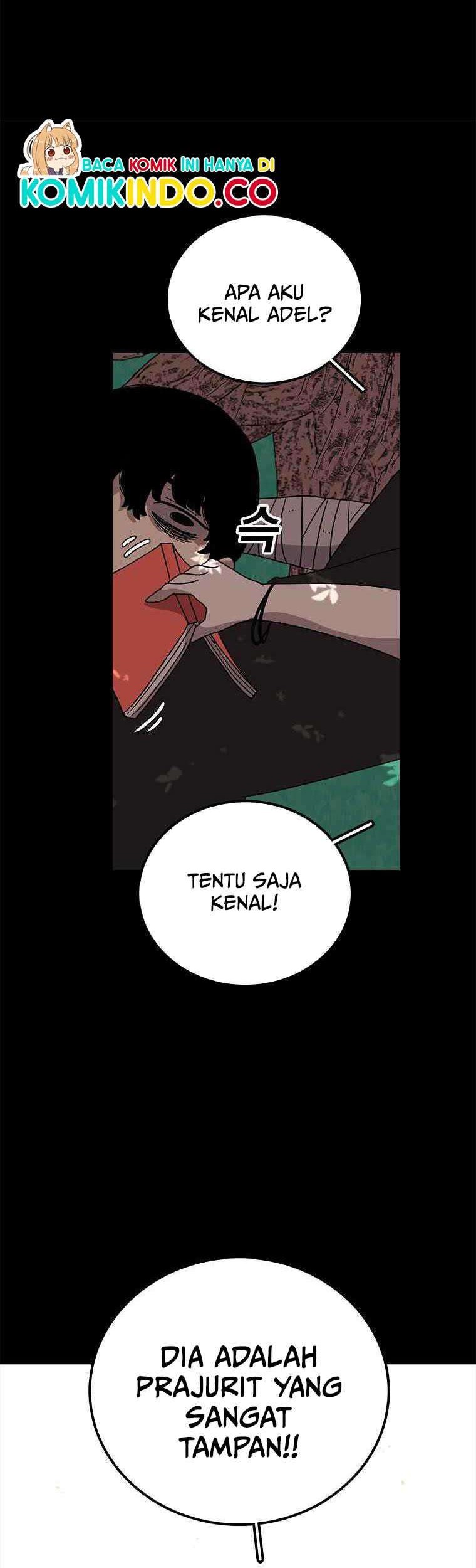 The House Without Time Bab 10 halaman 12