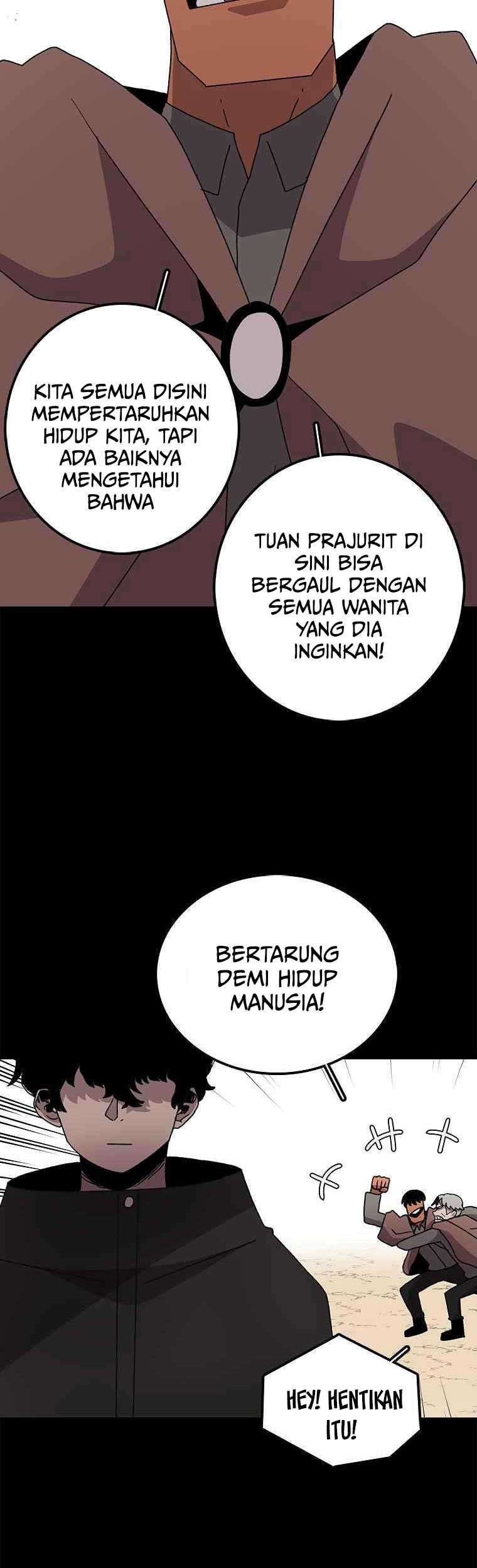 The House Without Time Bab 10 halaman 20