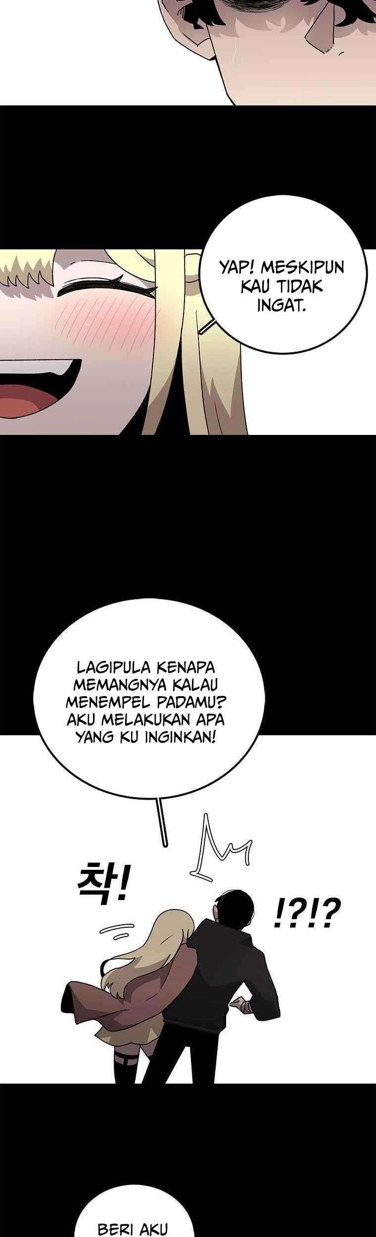 The House Without Time Bab 10 halaman 23