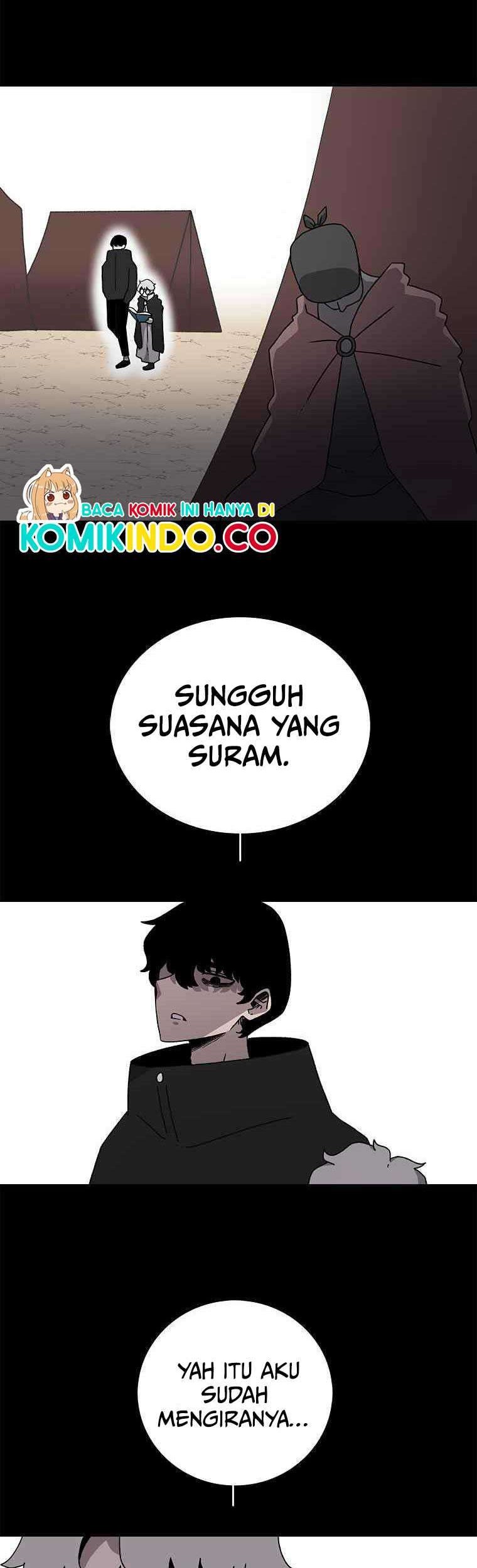 The House Without Time Bab 10 halaman 34