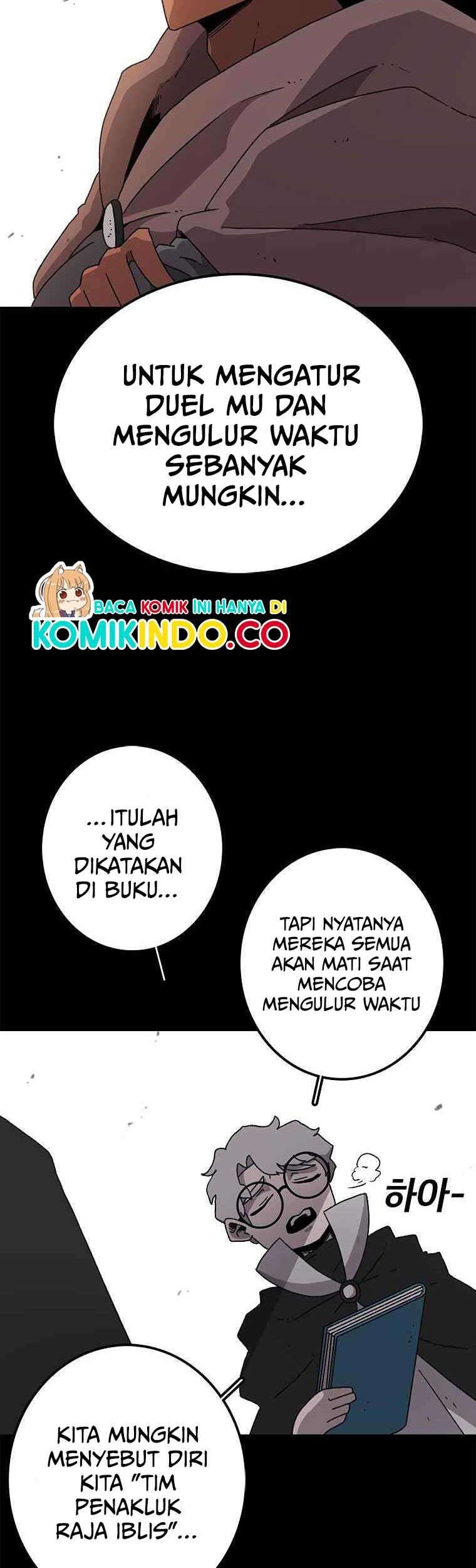 The House Without Time Bab 10 halaman 37