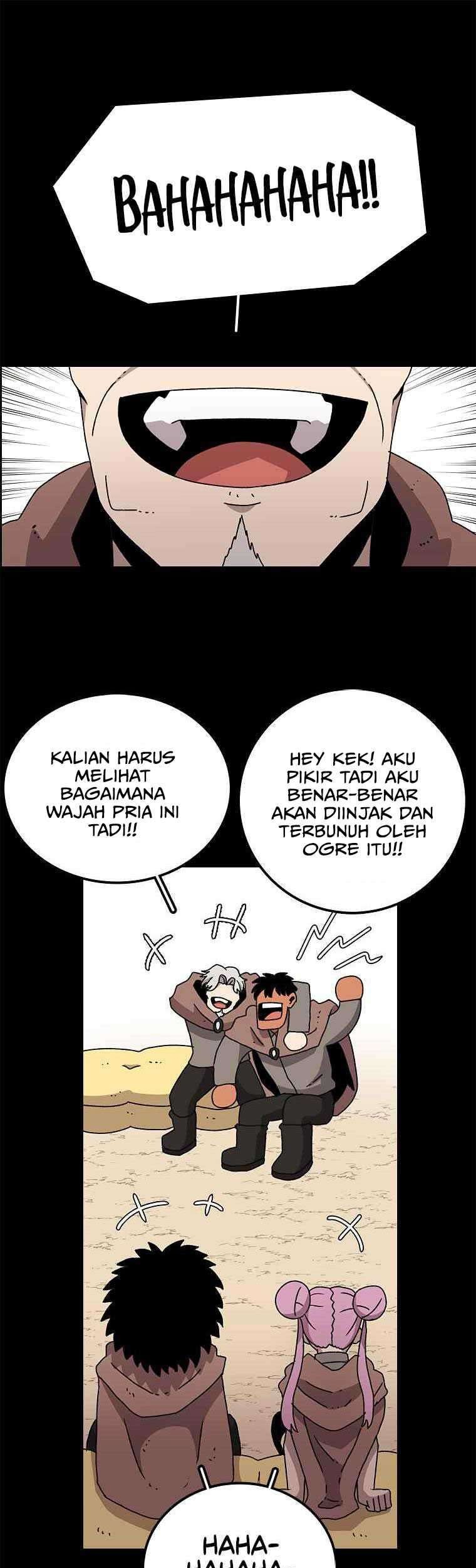 The House Without Time Bab 11 halaman 2