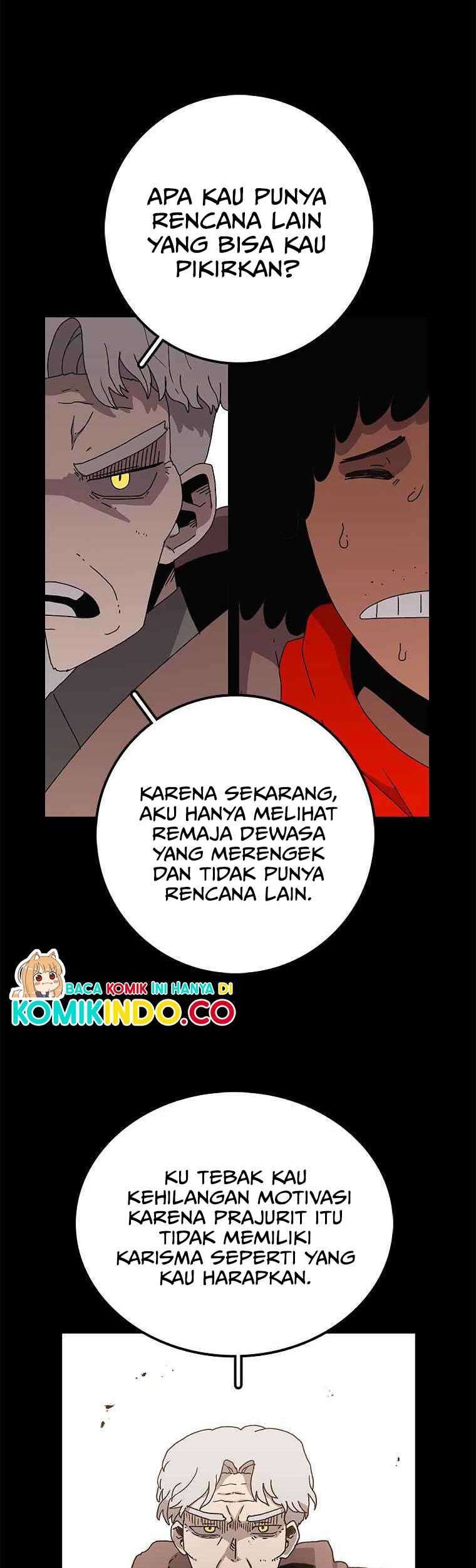 The House Without Time Bab 11 halaman 11
