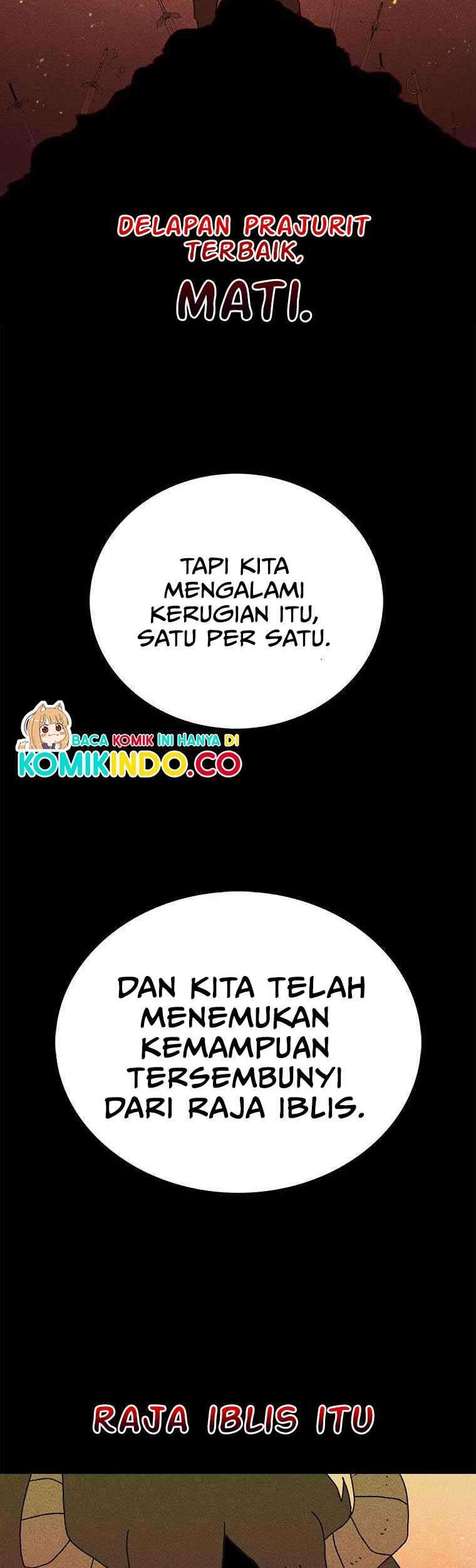 The House Without Time Bab 11 halaman 15