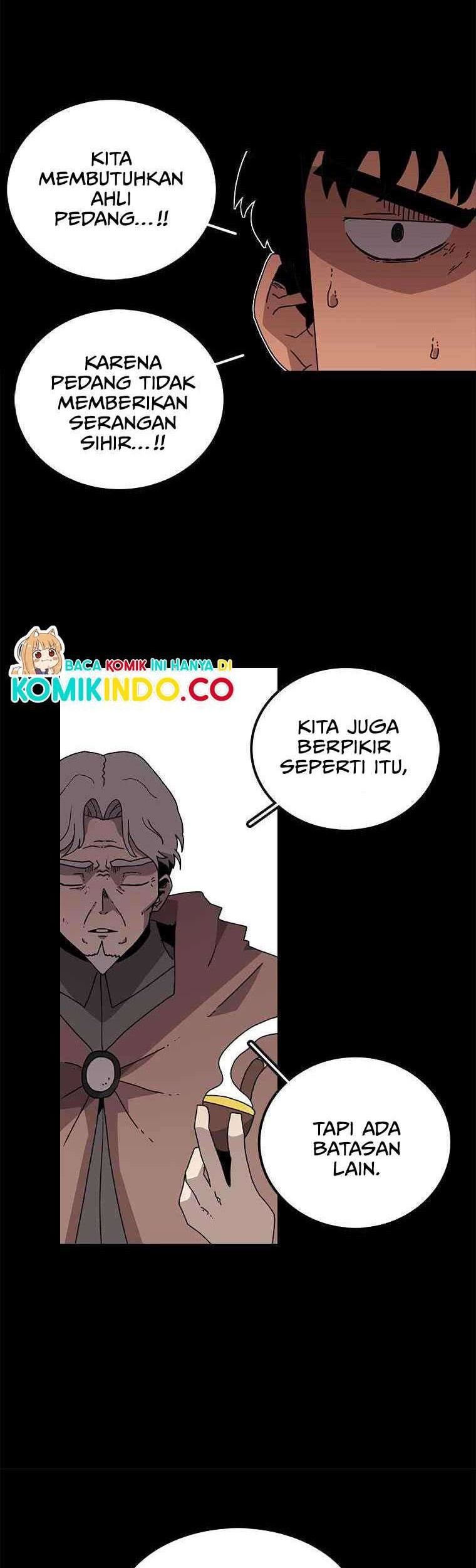 The House Without Time Bab 11 halaman 19