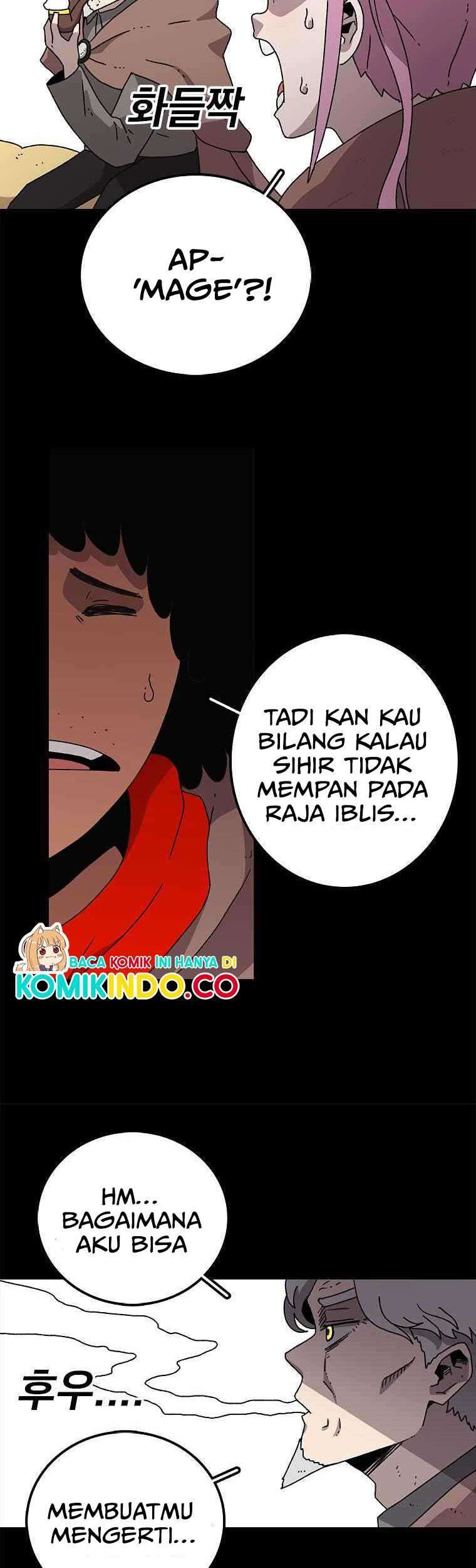 The House Without Time Bab 11 halaman 27