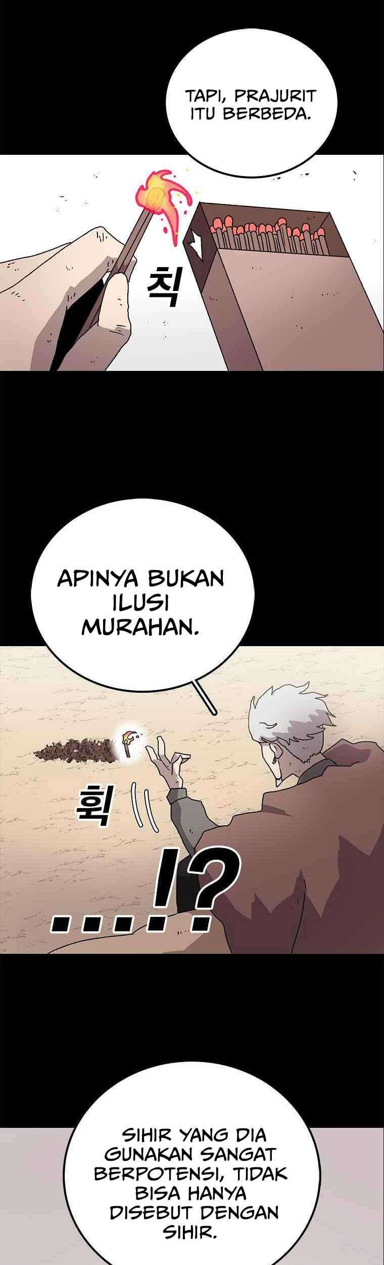 The House Without Time Bab 11 halaman 34