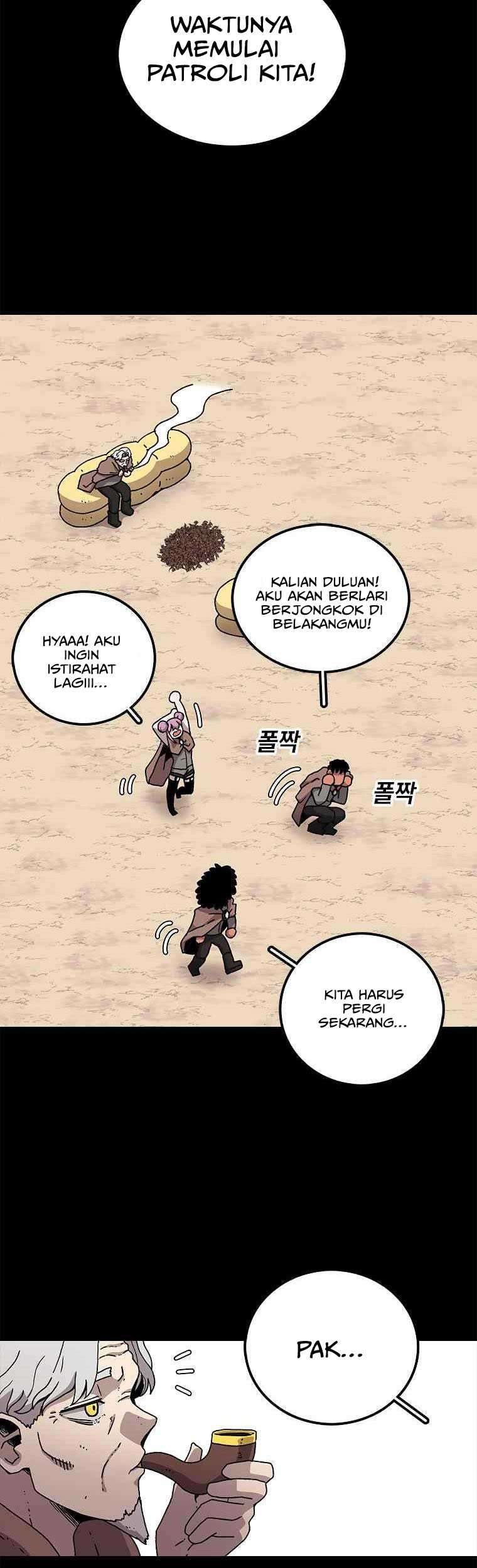 The House Without Time Bab 11 halaman 42