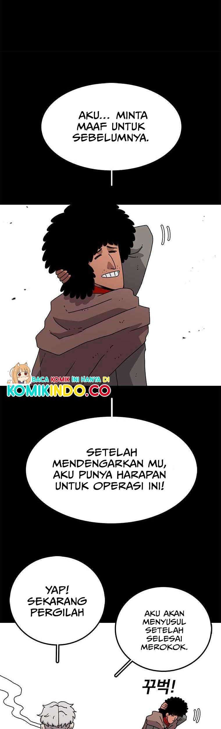 The House Without Time Bab 11 halaman 43