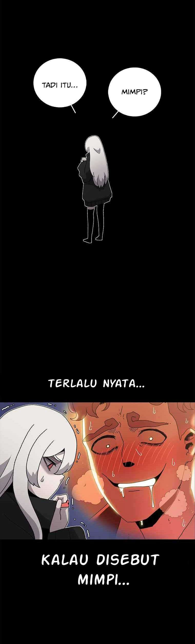 The House Without Time Bab 12 halaman 17