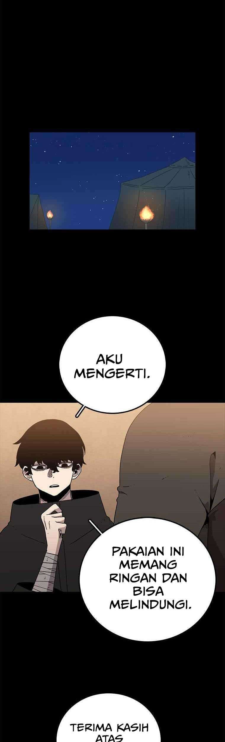 The House Without Time Bab 12 halaman 20