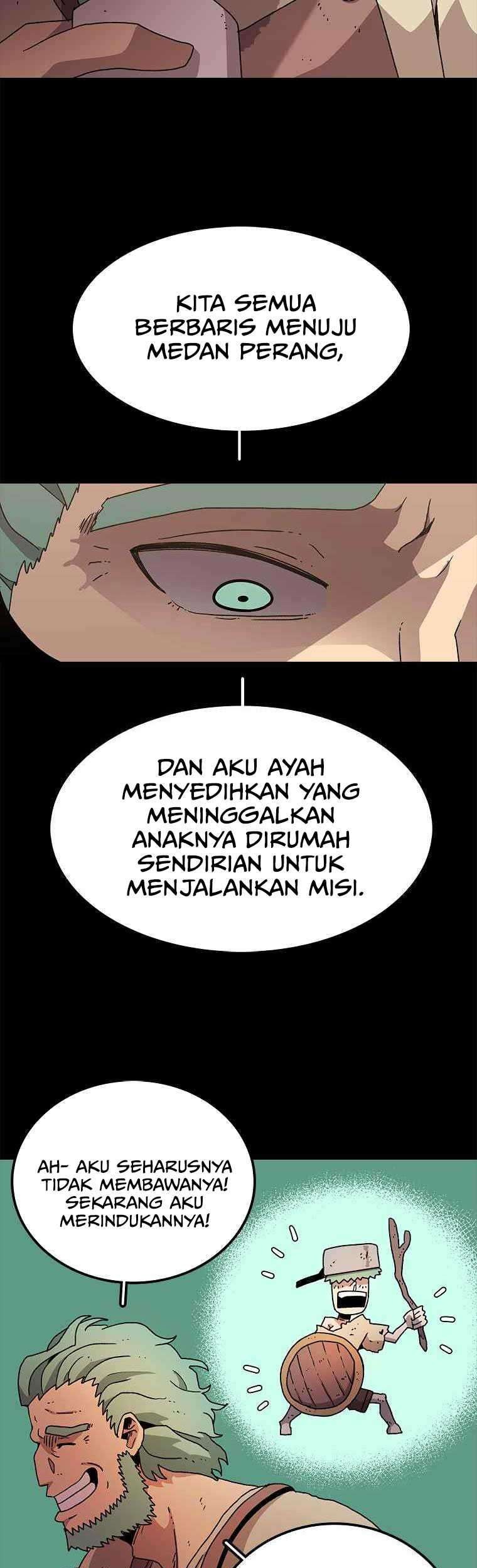 The House Without Time Bab 12 halaman 23