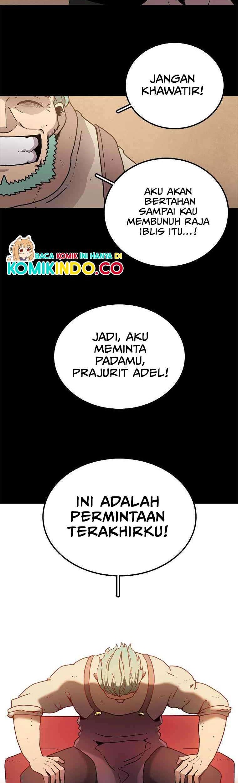 The House Without Time Bab 12 halaman 30