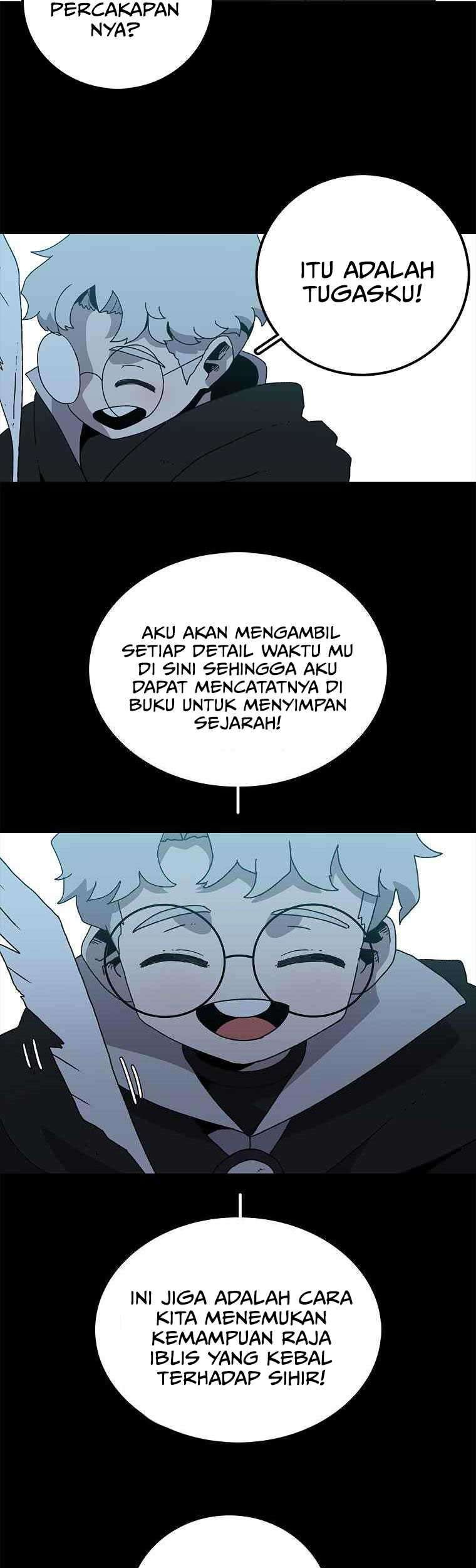 The House Without Time Bab 12 halaman 38
