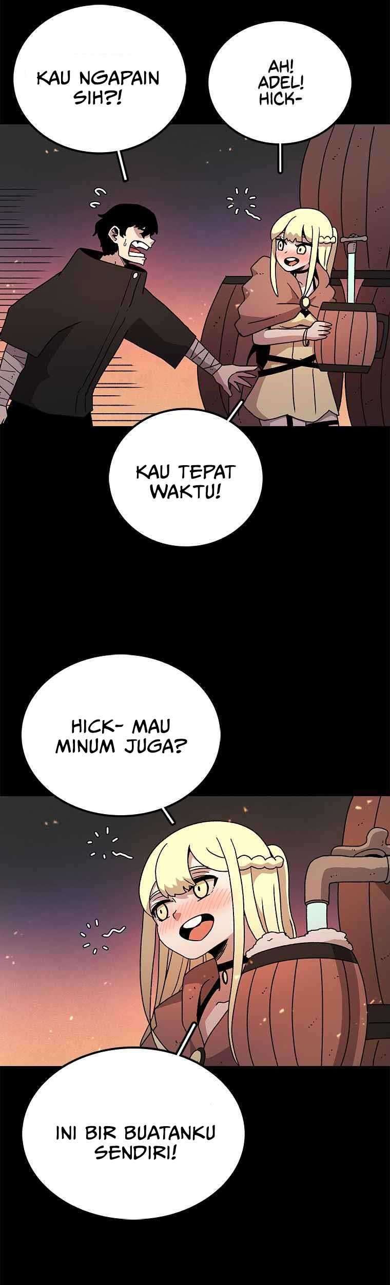 The House Without Time Bab 13 halaman 5