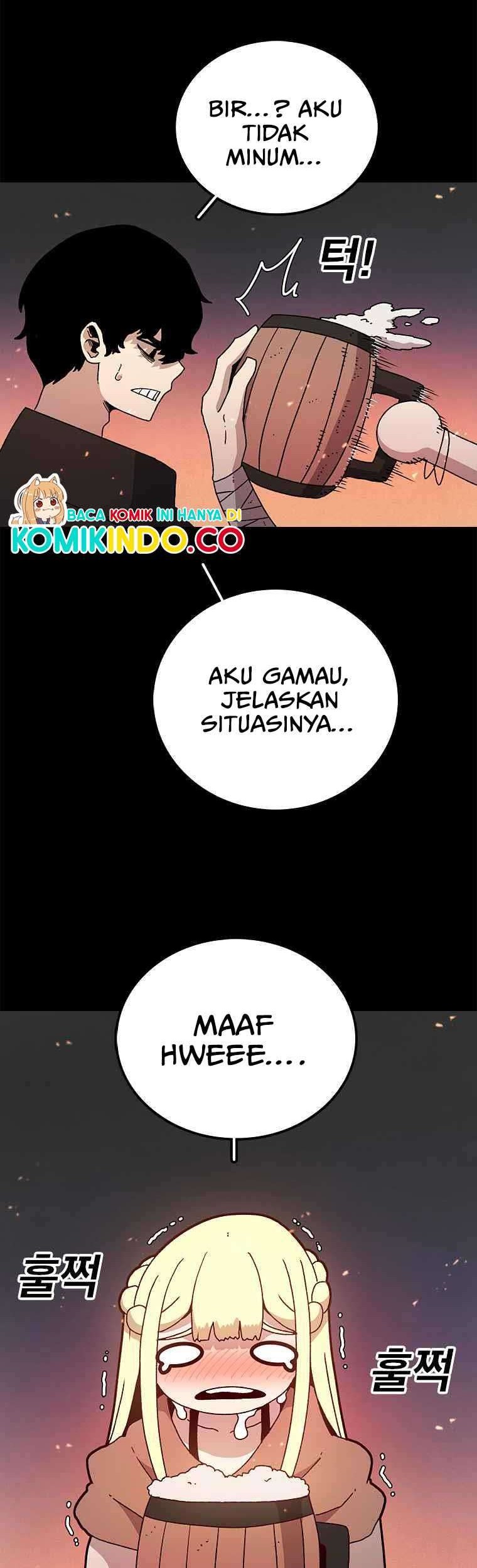 The House Without Time Bab 13 halaman 6