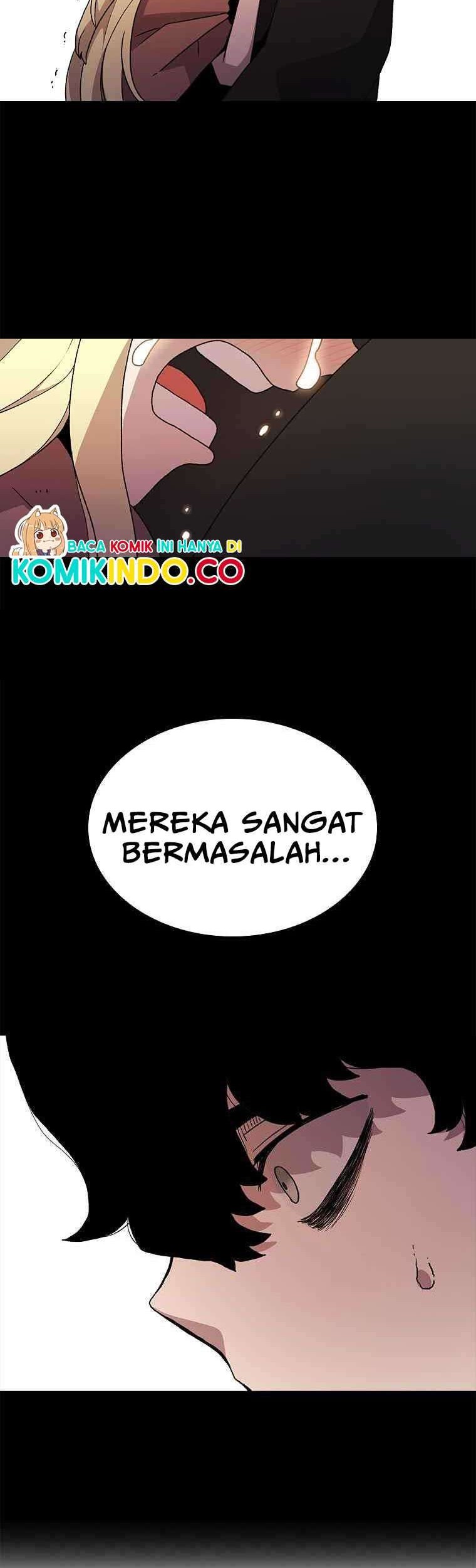 The House Without Time Bab 13 halaman 12