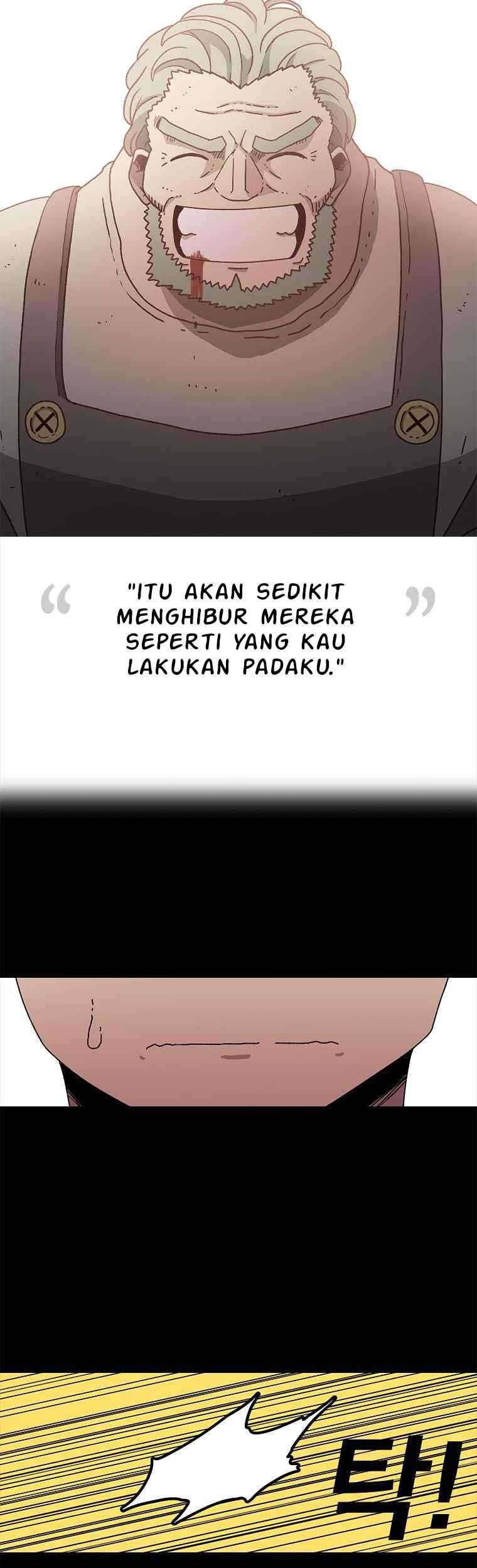 The House Without Time Bab 13 halaman 17