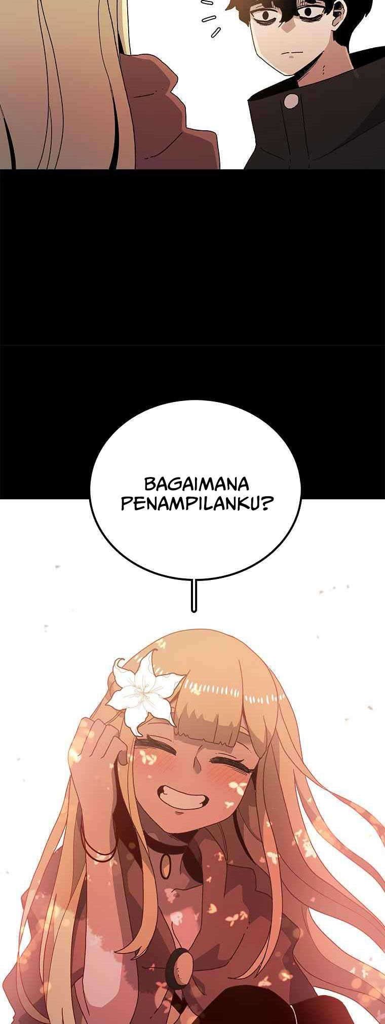 The House Without Time Bab 13 halaman 31