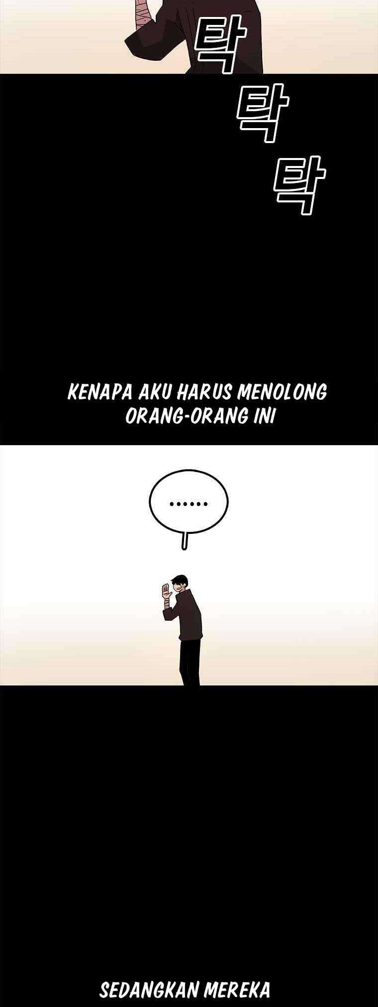 The House Without Time Bab 13 halaman 37