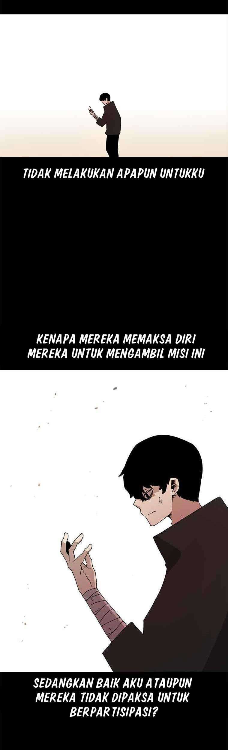 The House Without Time Bab 13 halaman 38