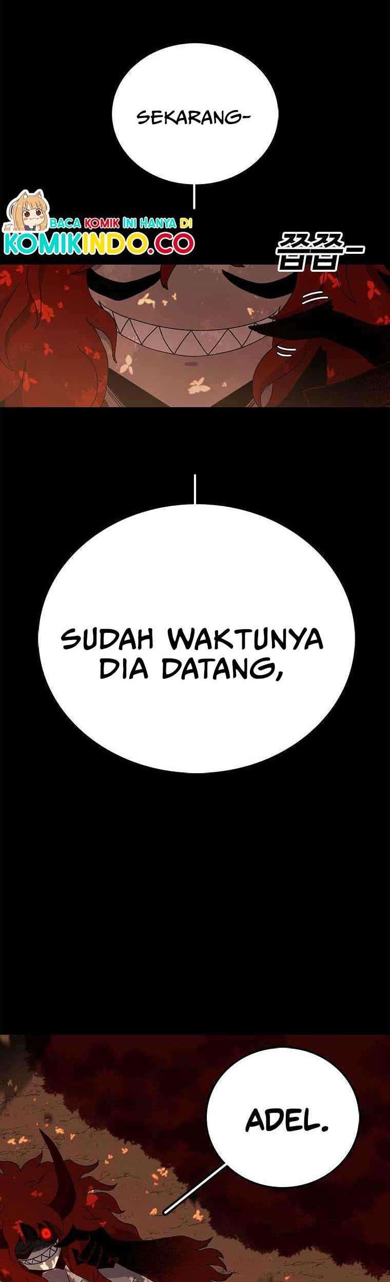 The House Without Time Bab 13 halaman 42