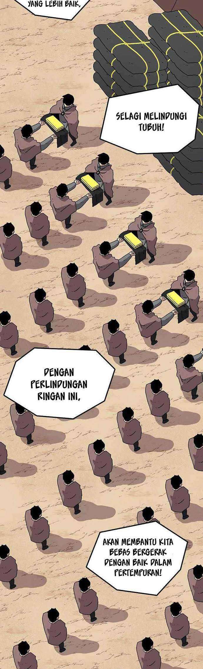 The House Without Time Bab 14 halaman 5