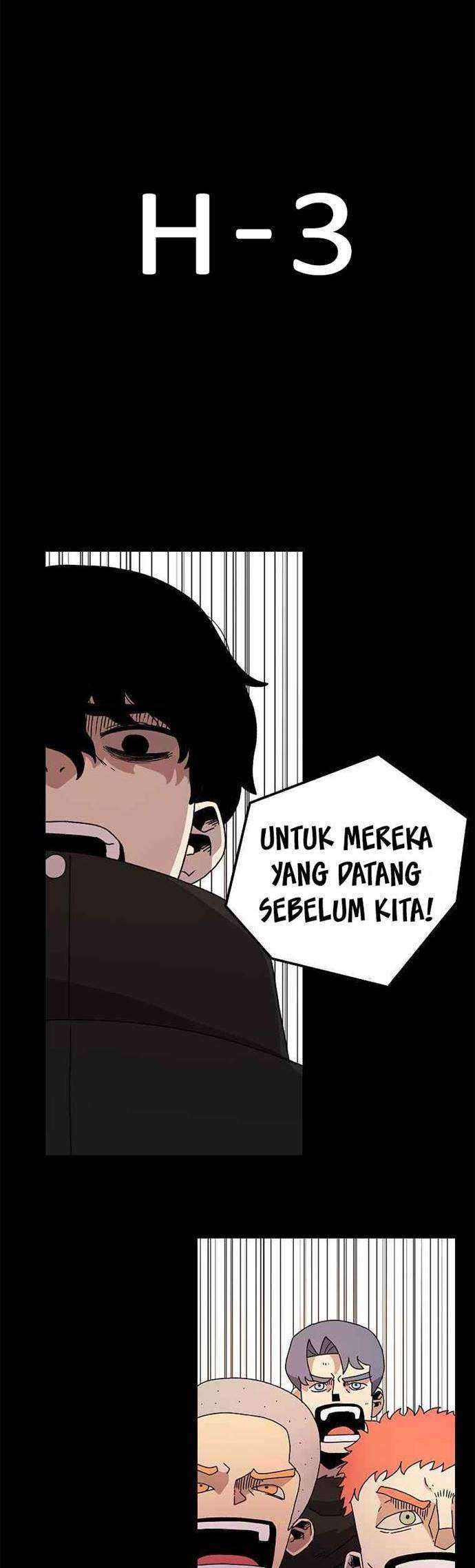 The House Without Time Bab 14 halaman 10