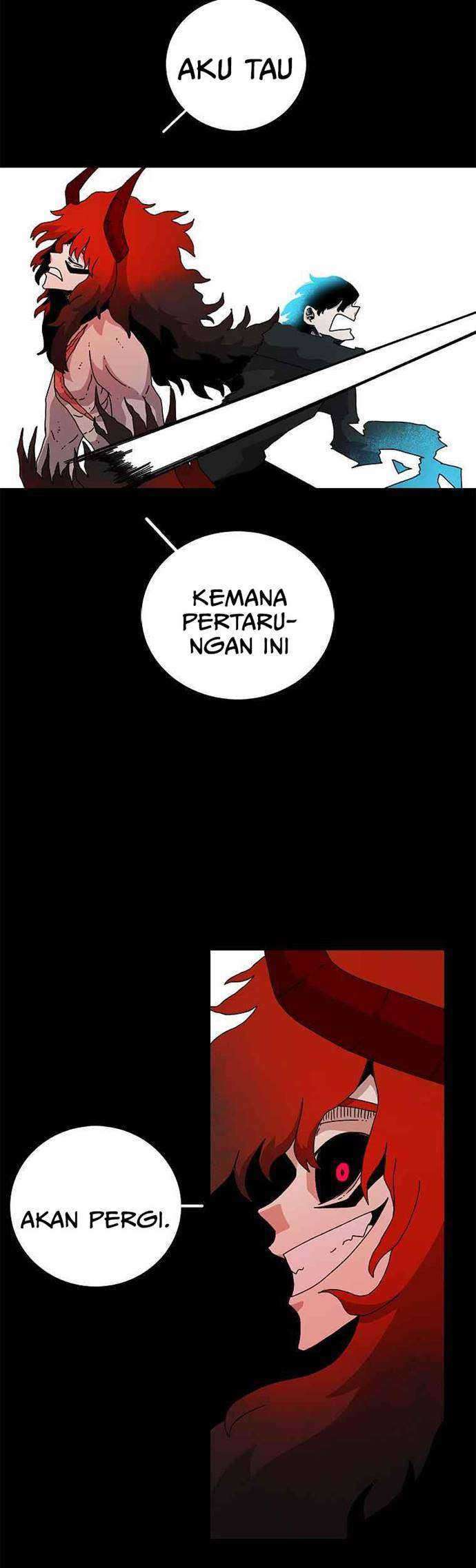 The House Without Time Bab 14 halaman 41