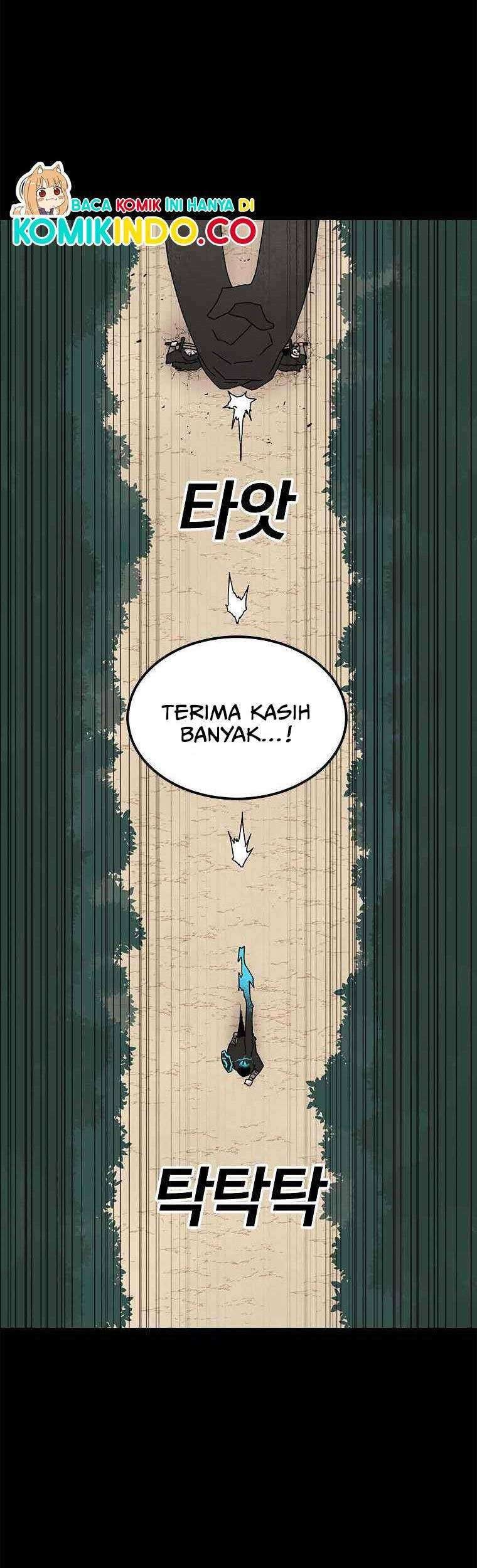 The House Without Time Bab 15 halaman 8