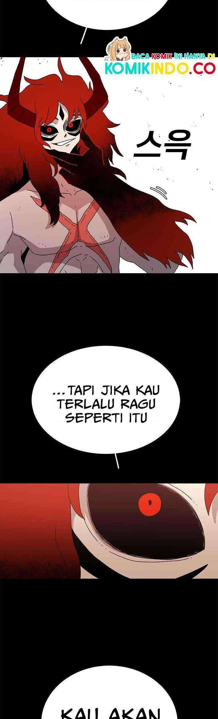 The House Without Time Bab 15 halaman 32