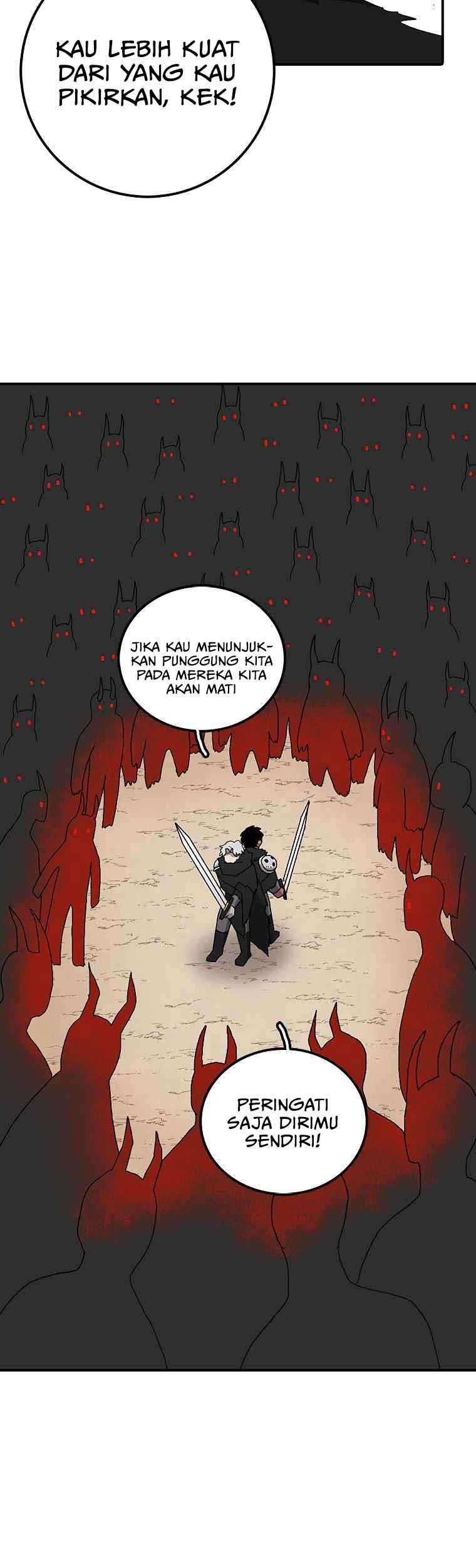 The House Without Time Bab 16 halaman 8