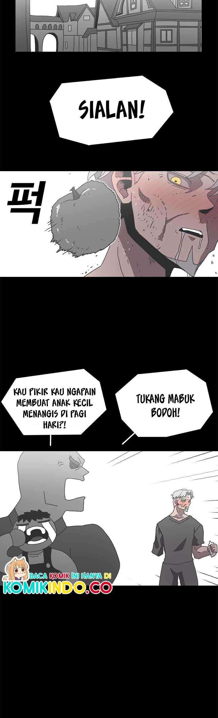 The House Without Time Bab 16 halaman 10