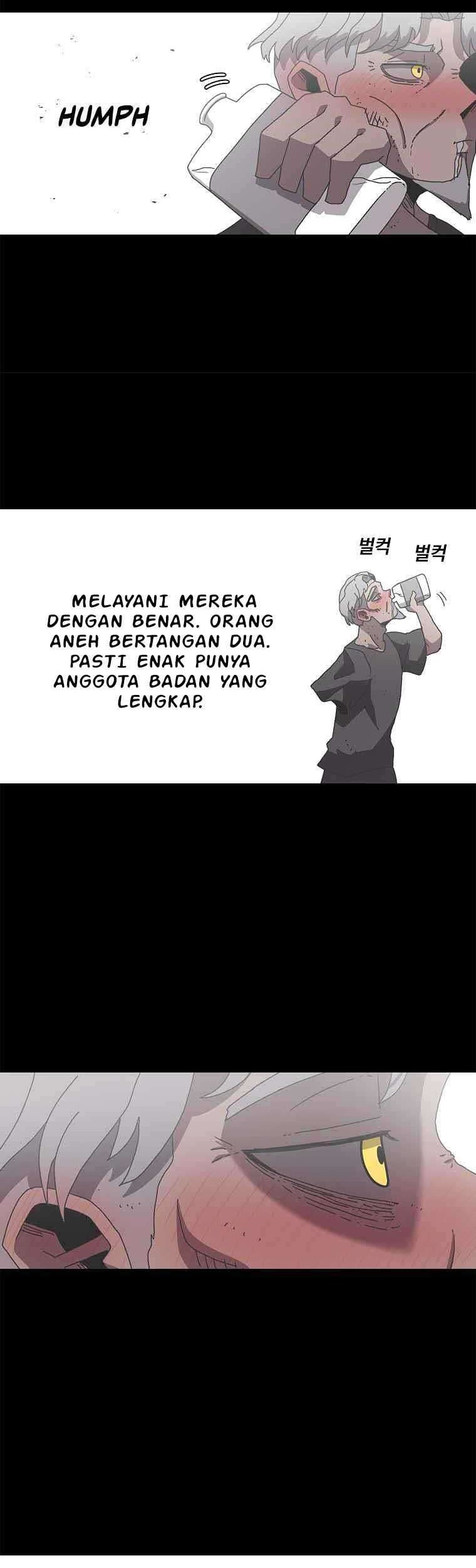 The House Without Time Bab 16 halaman 11