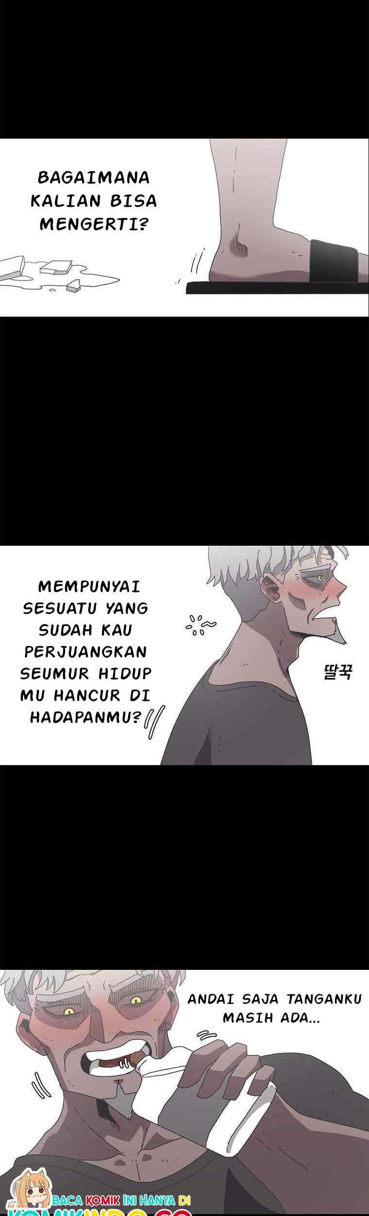 The House Without Time Bab 16 halaman 16
