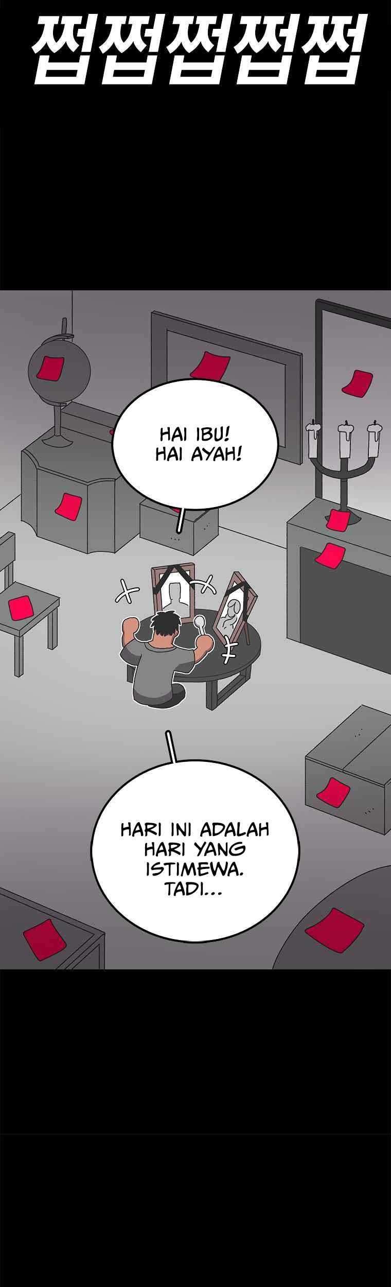 The House Without Time Bab 16 halaman 38