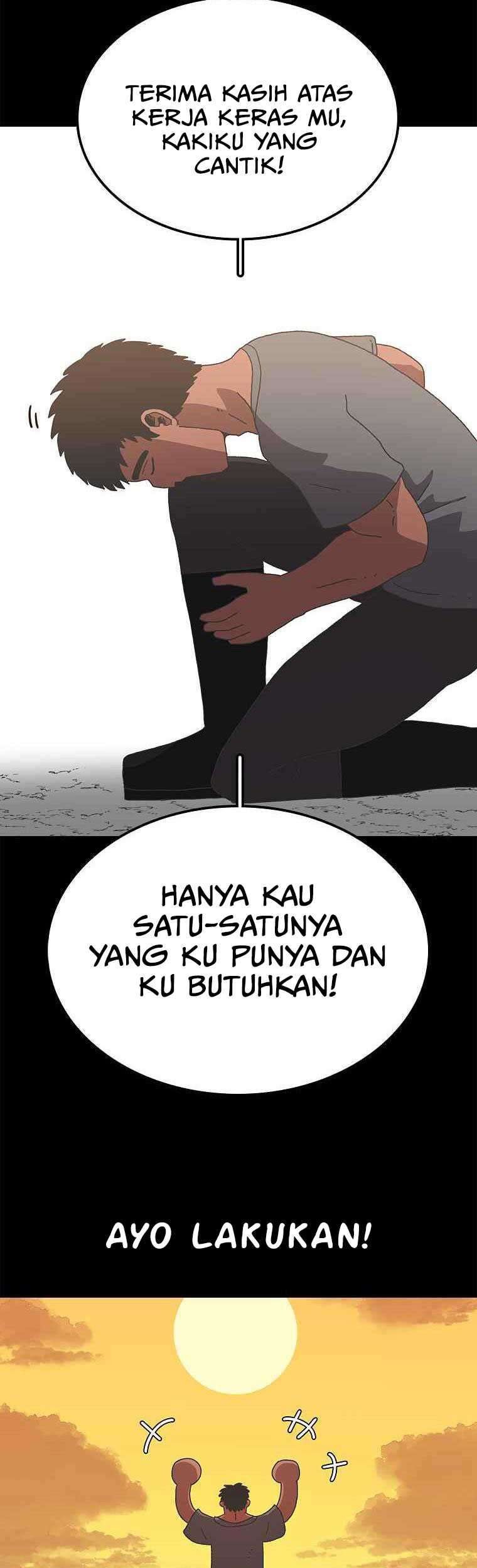 The House Without Time Bab 16 halaman 42