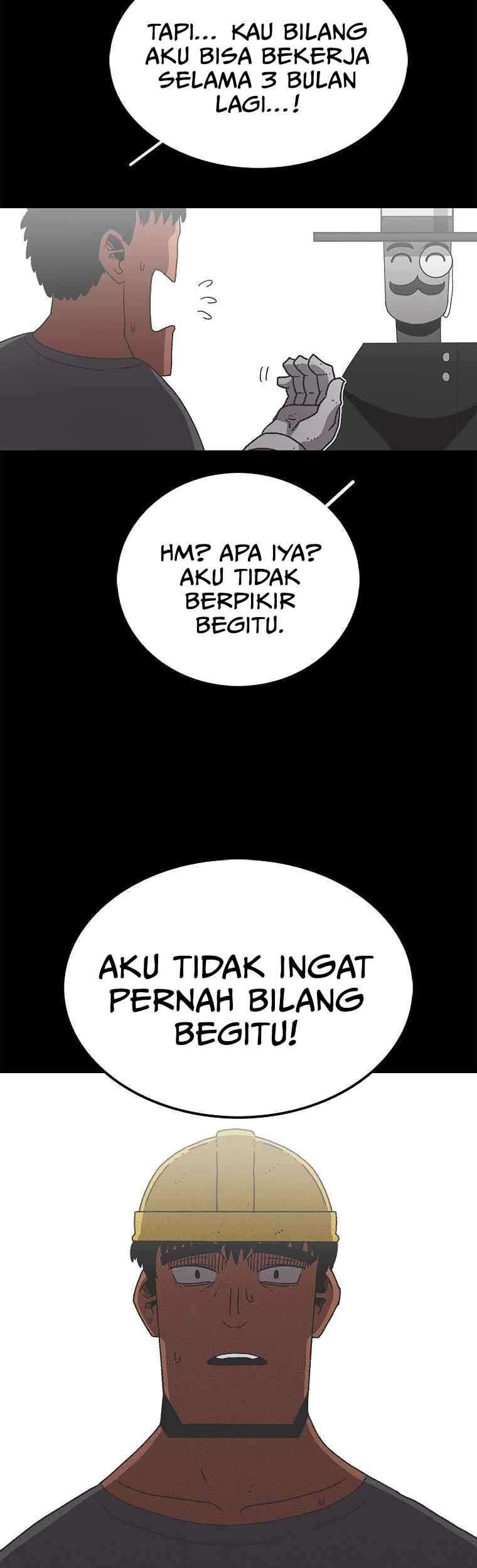 The House Without Time Bab 16 halaman 48