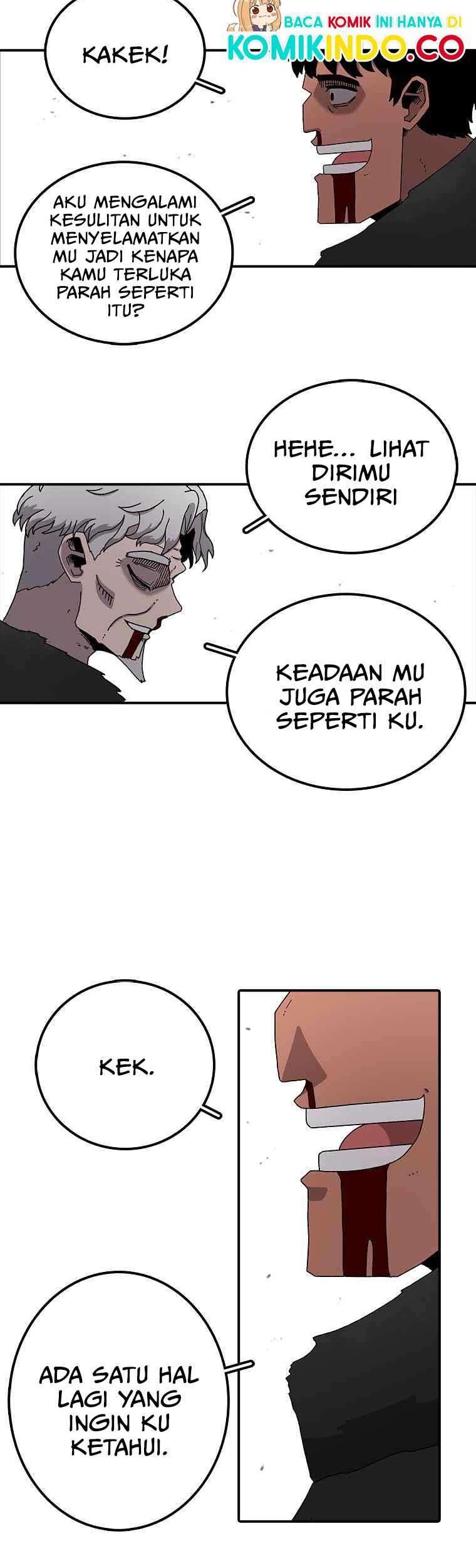 The House Without Time Bab 16 halaman 59
