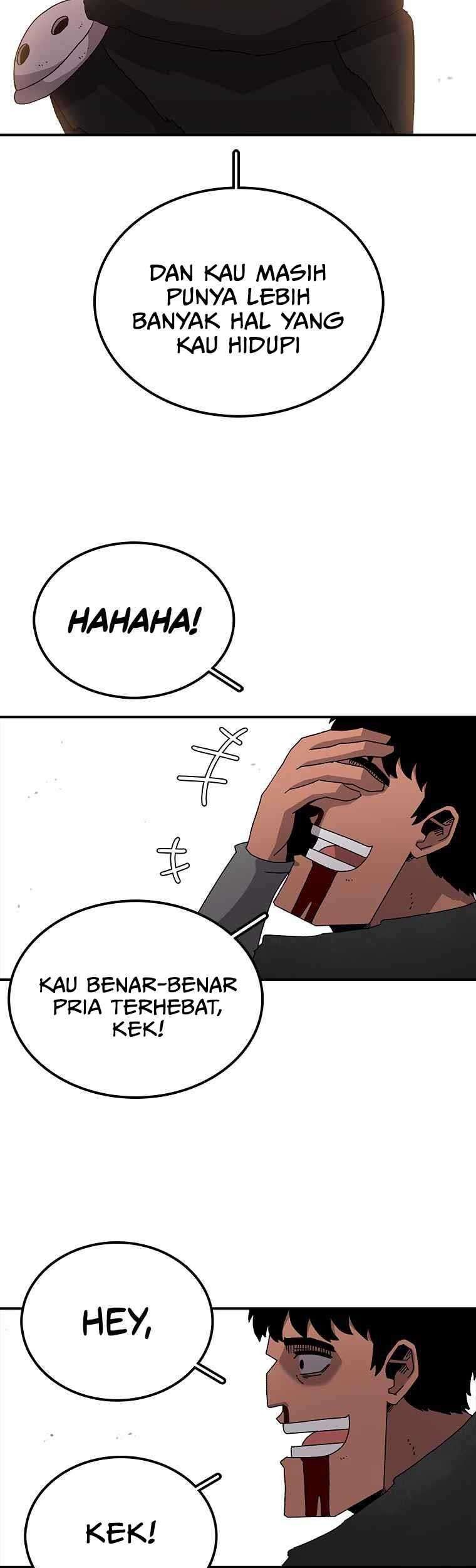 The House Without Time Bab 16 halaman 62